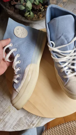 Converse Zapatillas Chuck 70 Vintage Canvas