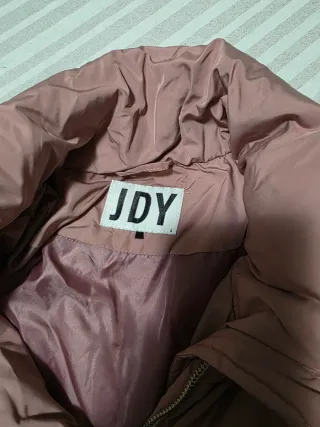 Giubbotto JDY donna rosa e blu