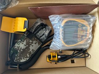 Detector de Metales Profesional para Adultos y Niñ