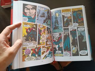 La tumba de Drácula. La conspiración del vampiro.