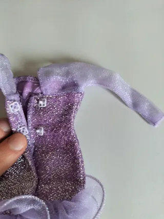 Barbie Party Fashion Avenue