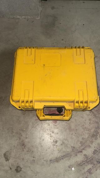 Antena de GPS - marca AGC