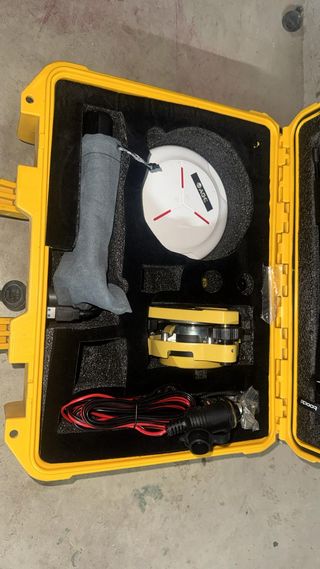 Antena de GPS - marca AGC