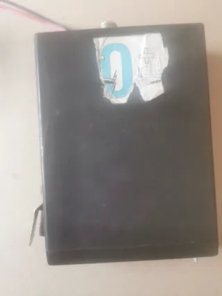 Emisora CB President Teddy Negra