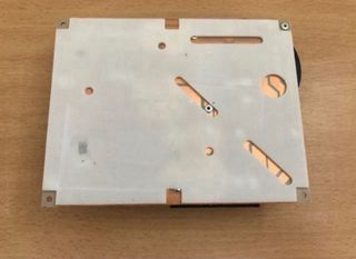 3 Filtros Beyma FD-500 nuevos