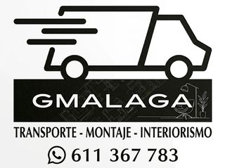 Mudanzas y transporte en Málaga | GMALAGA