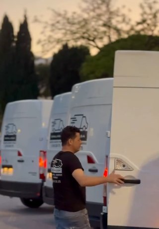 Mudanzas en Málaga rápido y económico | GMALAGA