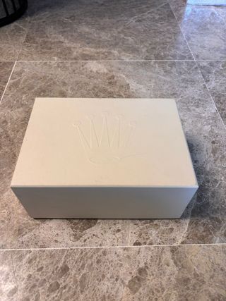 Caja Rolex Mediana 2014-2024