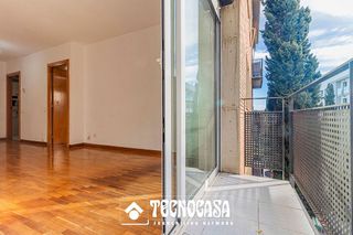 Piso en venta en El Coll - Sant Francesc en Sant Cugat del Vallès