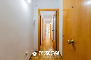 Piso en venta en El Coll - Sant Francesc en Sant Cugat del Vallès