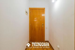 Piso en venta en El Coll - Sant Francesc en Sant Cugat del Vallès