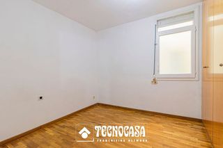 Piso en venta en El Coll - Sant Francesc en Sant Cugat del Vallès