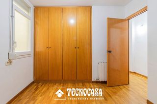 Piso en venta en El Coll - Sant Francesc en Sant Cugat del Vallès