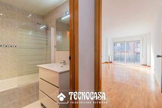 Piso en venta en El Coll - Sant Francesc en Sant Cugat del Vallès