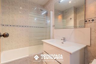 Piso en venta en El Coll - Sant Francesc en Sant Cugat del Vallès