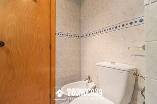 Piso en venta en El Coll - Sant Francesc en Sant Cugat del Vallès