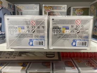 Funko Pop Soba Mask 1277 Chase Bundle