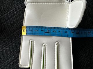 Guantes Portero Adidas Predator Niño Talla 4