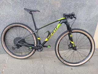 Giant XTC Advanced LTD