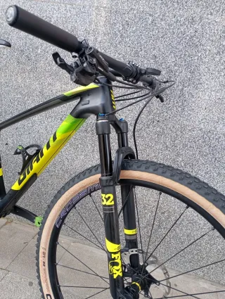 Giant XTC Advanced LTD