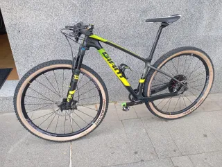 Giant XTC Advanced LTD