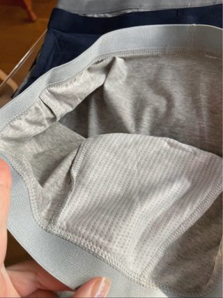 Boxers hombre pack 4