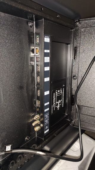 Televisor Samsung The Terrace TQ65LST7TGU