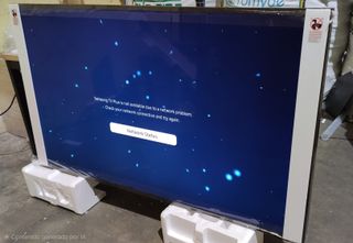 Televisor Samsung The Terrace TQ65LST7TGU