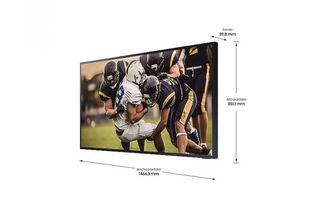 Televisor Samsung The Terrace TQ65LST7TGU