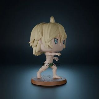 Figura Funko Pop Adam