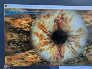 GIGABYTE GeForce RTX 5060 Ti Gaming OC 8G