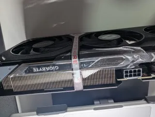 GIGABYTE GeForce RTX 5060 Ti Gaming OC 8G