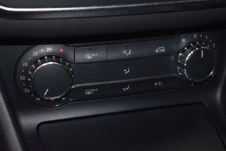 MERCEDES Clase CLA 200 CDI AMG Line Shooting Brake