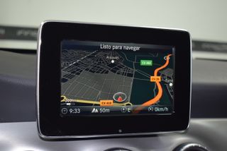 MERCEDES Clase CLA 200 CDI AMG Line Shooting Brake