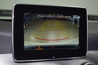 MERCEDES Clase CLA 200 CDI AMG Line Shooting Brake