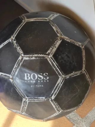 Pelota de fútbol BOSS Hugo Boss