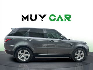 Land Rover Range Rover Sport 3.0 TDV6 HSE Auto 190 kW (258 CV)