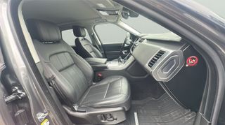 Land Rover Range Rover Sport 3.0 TDV6 HSE Auto 190 kW (258 CV)