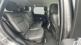 Land Rover Range Rover Sport 3.0 TDV6 HSE Auto 190 kW (258 CV)