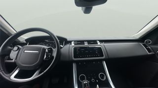 Land Rover Range Rover Sport 3.0 TDV6 HSE Auto 190 kW (258 CV)