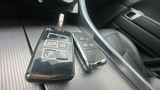 Land Rover Range Rover Sport 3.0 TDV6 HSE Auto 190 kW (258 CV)