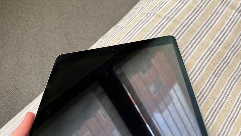 iPad Pro 10.5 2017 Plata afbeelding 4