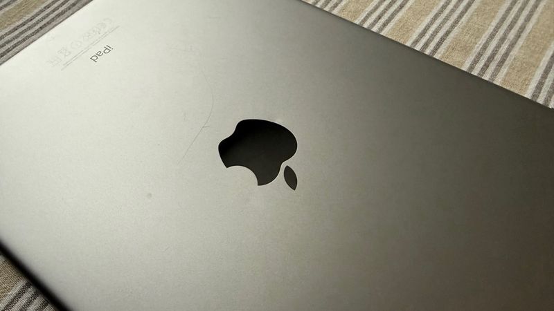 iPad Pro 10.5 2017 Plata afbeelding 3