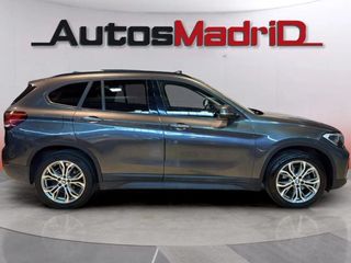 BMW X1 sDrive18i