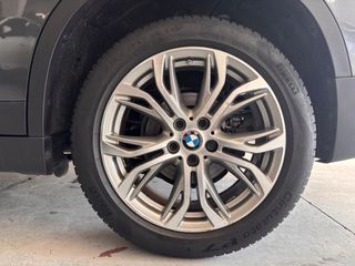 BMW X1 sDrive18i