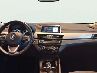 BMW X1 sDrive18i