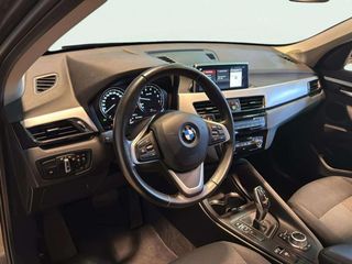 BMW X1 sDrive18i