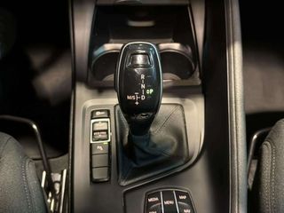 BMW X1 sDrive18i