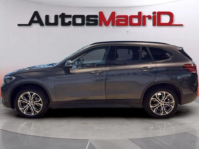 BMW X1 sDrive18i