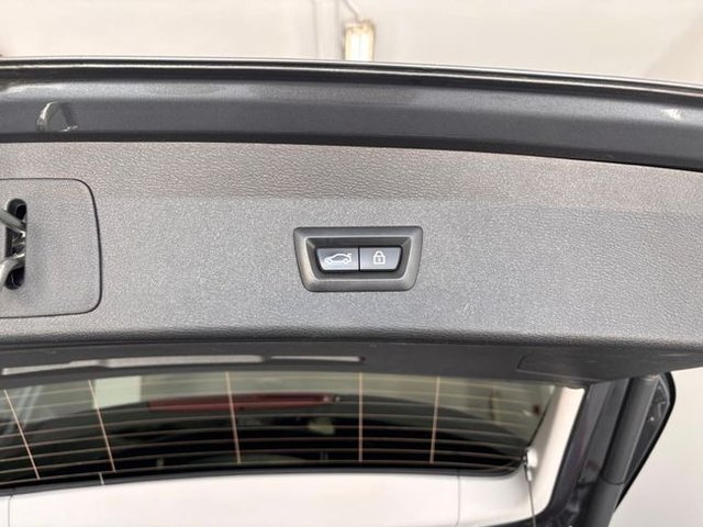 BMW X1 sDrive18i